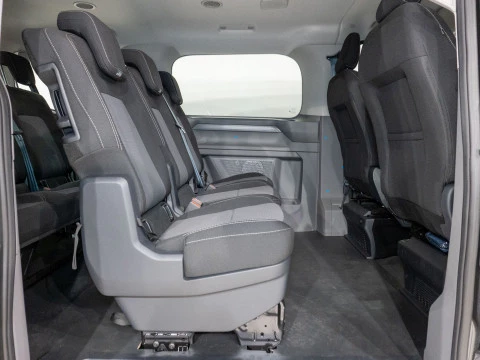 Volkswagen Caravelle Premium Corto 2.0 TDI 110kW BMT