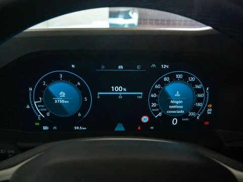 Volkswagen Caravelle Premium Corto 2.0 TDI 110kW BMT