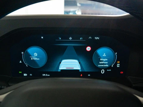 Volkswagen Caravelle Premium Corto 2.0 TDI 110kW BMT