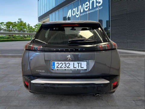Peugeot 2008 Active Pack BlueHDI 81kW (110CV)