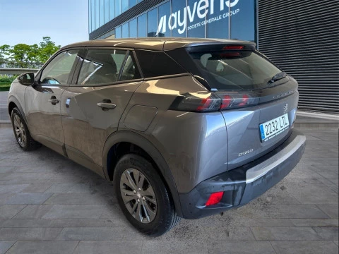 Peugeot 2008 Active Pack BlueHDI 81kW (110CV)