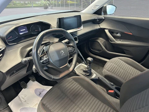 Peugeot 2008 Active Pack BlueHDI 81kW (110CV)