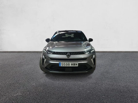 Renault Captur evolution Eco-G 100cv (74 kW)