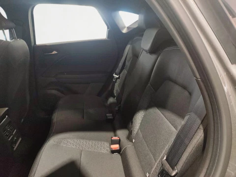 Renault Captur evolution Eco-G 100cv (74 kW)