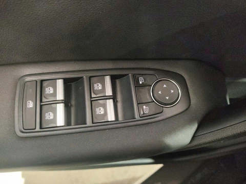 Renault Captur evolution Eco-G 100cv (74 kW)