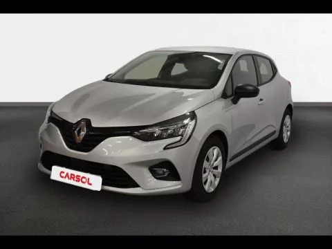 Renault Clio Business TCe 67 kW (90CV) Renault Clio Business TCe 67 kW (90CV)