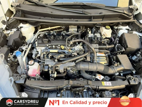 Toyota Yaris 1.5 120H Style