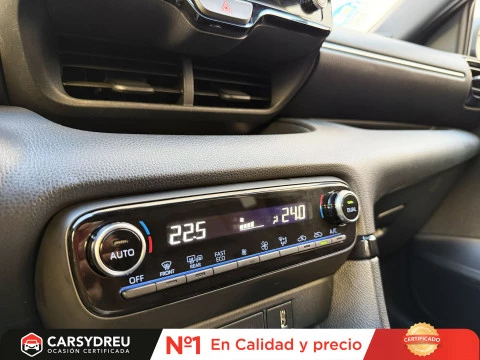 Toyota Yaris 1.5 120H Style