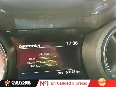 Toyota Yaris 1.5 120H Style