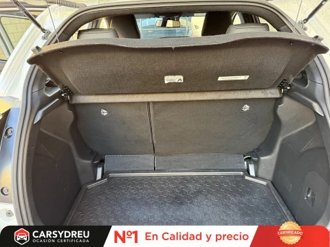 Toyota Yaris 1.5 120H Style