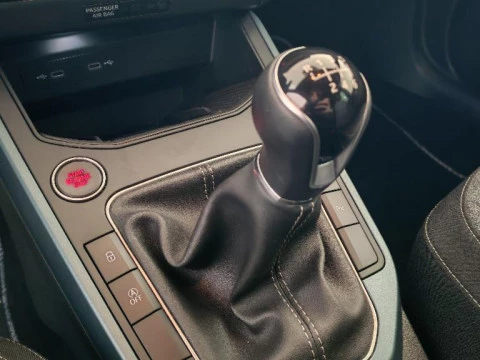 Seat Arona 1.0 TSI 85KW XPERIENCE 5P