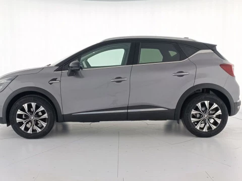 Renault Captur   TCe GPF Micro Hibrido Techno 103kW