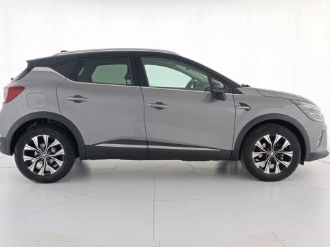 Renault Captur   TCe GPF Micro Hibrido Techno 103kW