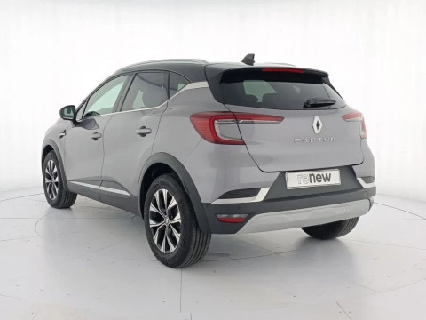 Renault Captur   TCe GPF Micro Hibrido Techno 103kW
