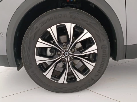 Renault Captur   TCe GPF Micro Hibrido Techno 103kW