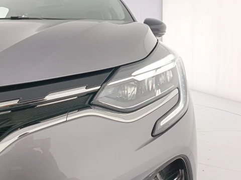 Renault Captur   TCe GPF Micro Hibrido Techno 103kW