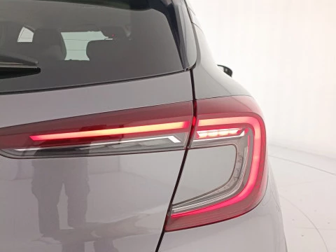 Renault Captur   TCe GPF Micro Hibrido Techno 103kW