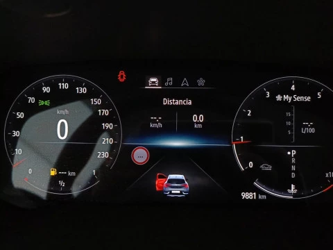 Renault Captur   TCe GPF Micro Hibrido Techno 103kW