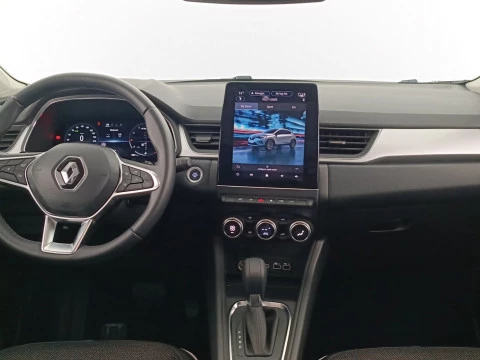 Renault Captur   TCe GPF Micro Hibrido Techno 103kW