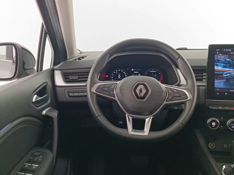 Renault Captur   TCe GPF Micro Hibrido Techno 103kW