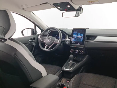 Renault Captur   TCe GPF Micro Hibrido Techno 103kW