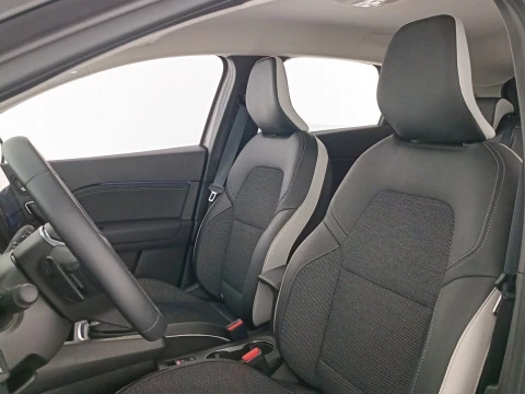 Renault Captur   TCe GPF Micro Hibrido Techno 103kW