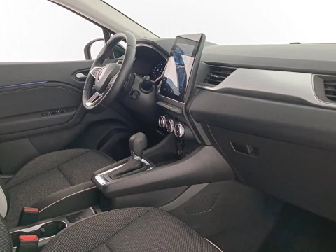 Renault Captur   TCe GPF Micro Hibrido Techno 103kW