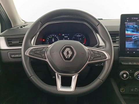 Renault Captur   TCe GPF Micro Hibrido Techno 103kW