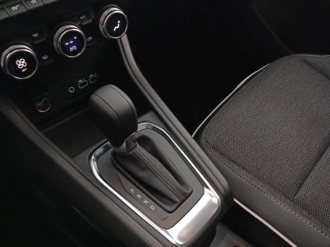 Renault Captur   TCe GPF Micro Hibrido Techno 103kW