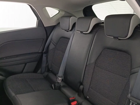 Renault Captur   TCe GPF Micro Hibrido Techno 103kW