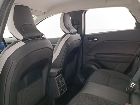 Renault Captur   TCe GPF Micro Hibrido Techno 103kW