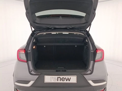 Renault Captur   TCe GPF Micro Hibrido Techno 103kW