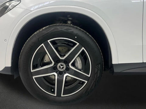 Mercedes-Benz GLC GLC 300 de 4MATIC