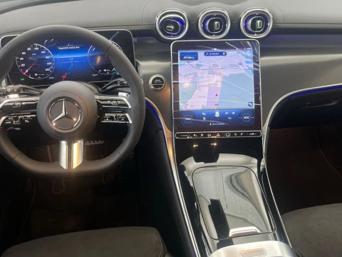 Mercedes-Benz GLC GLC 300 de 4MATIC