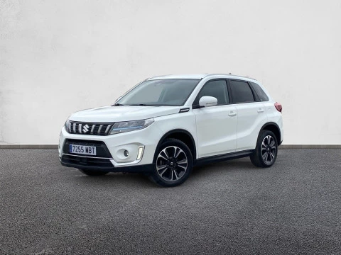 Suzuki Vitara 1.4 T GLX Mild Hybrid