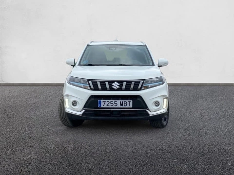 Suzuki Vitara 1.4 T GLX Mild Hybrid