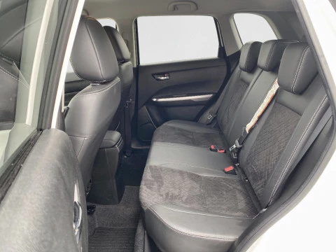 Suzuki Vitara 1.4 T GLX Mild Hybrid