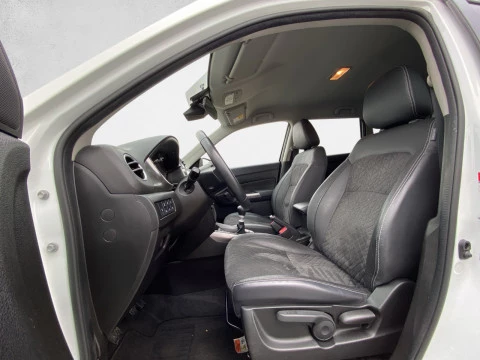 Suzuki Vitara 1.4 T GLX Mild Hybrid