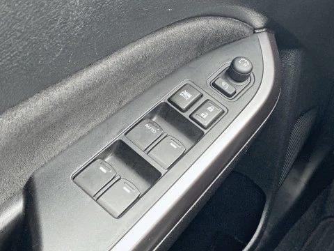 Suzuki Vitara 1.4 T GLX Mild Hybrid