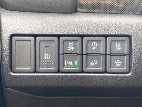 Suzuki Vitara 1.4 T GLX Mild Hybrid