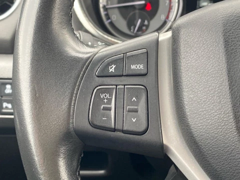 Suzuki Vitara 1.4 T GLX Mild Hybrid