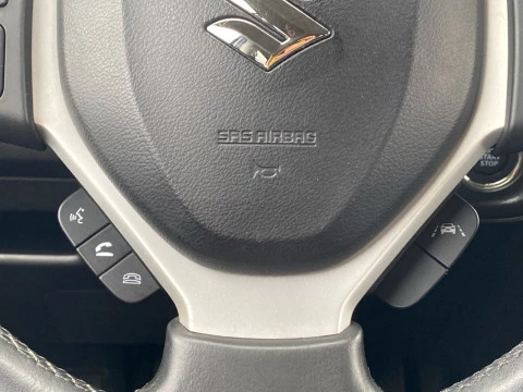Suzuki Vitara 1.4 T GLX Mild Hybrid