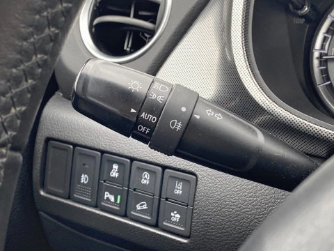 Suzuki Vitara 1.4 T GLX Mild Hybrid