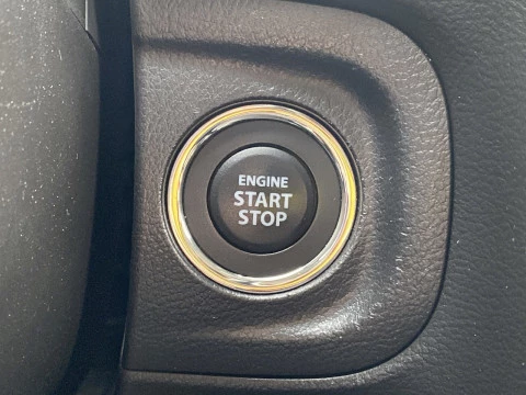 Suzuki Vitara 1.4 T GLX Mild Hybrid