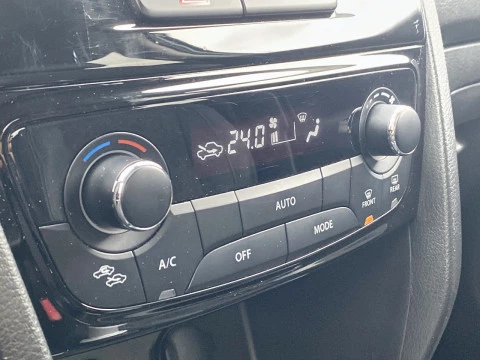 Suzuki Vitara 1.4 T GLX Mild Hybrid