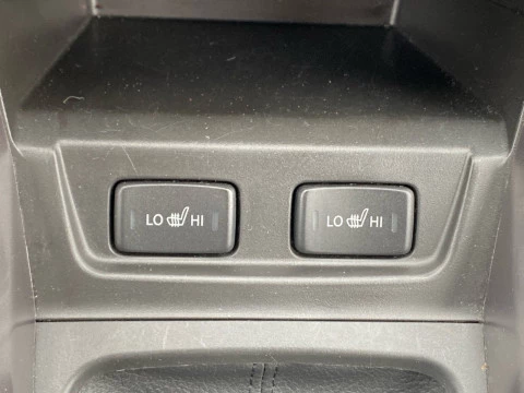 Suzuki Vitara 1.4 T GLX Mild Hybrid