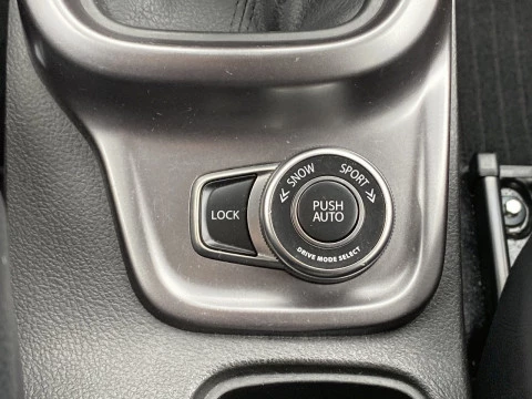 Suzuki Vitara 1.4 T GLX Mild Hybrid