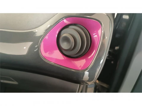Toyota Aygo 5P x-style 70 Automático (x-shift)