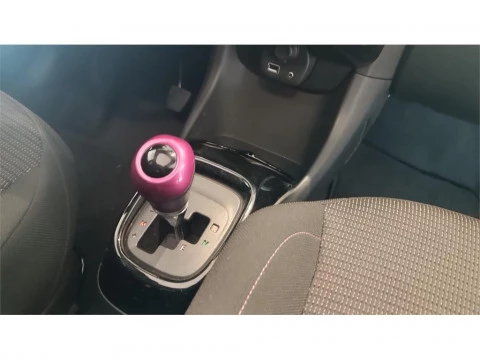 Toyota Aygo 5P x-style 70 Automático (x-shift)