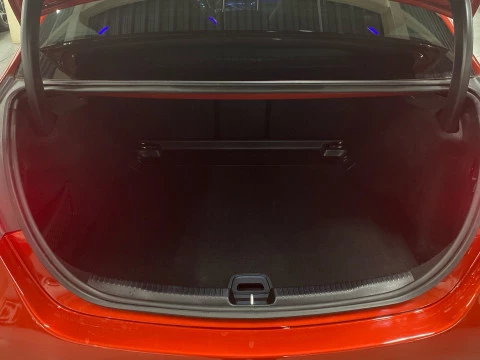 Mercedes-Benz Clase C C 200 d